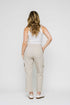 Laurel-Ankle Pant